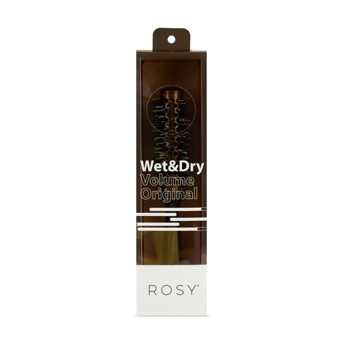 Rosy брашинг Ceramic vent thermal — Photo 1