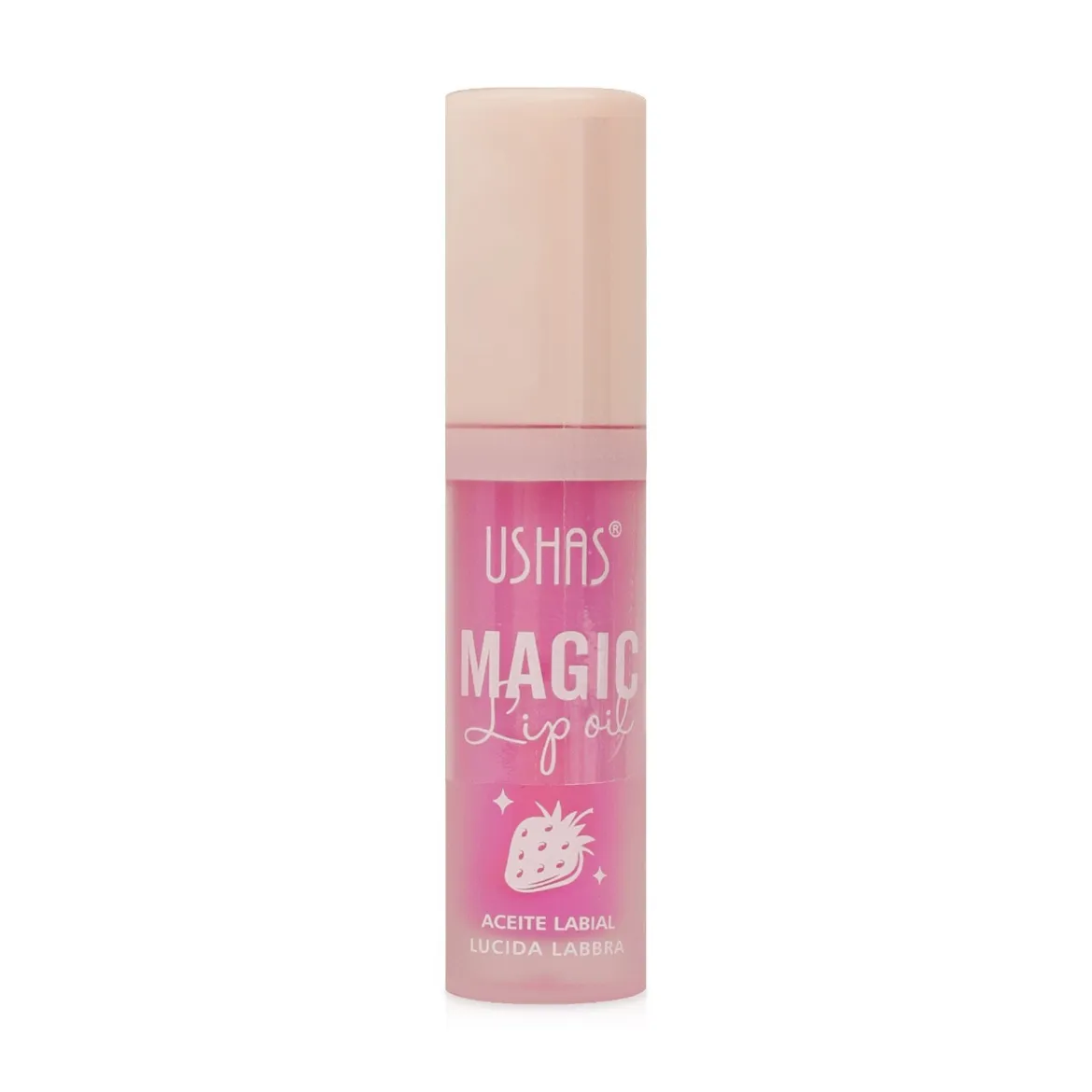 Ushas олійка для губ Magic Lip Oil