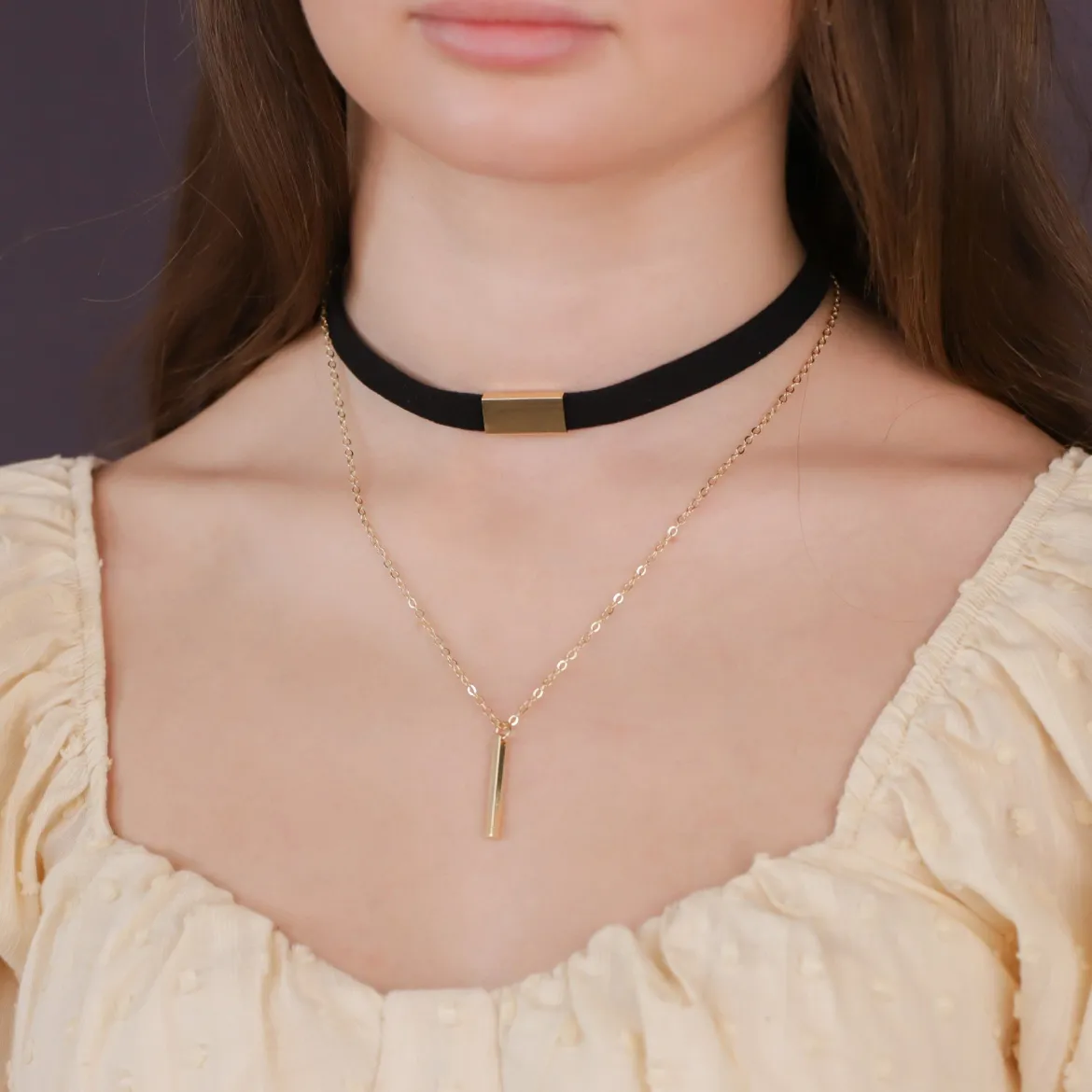 WOD Choker ланцюжок 4* № 5 — Photo 1