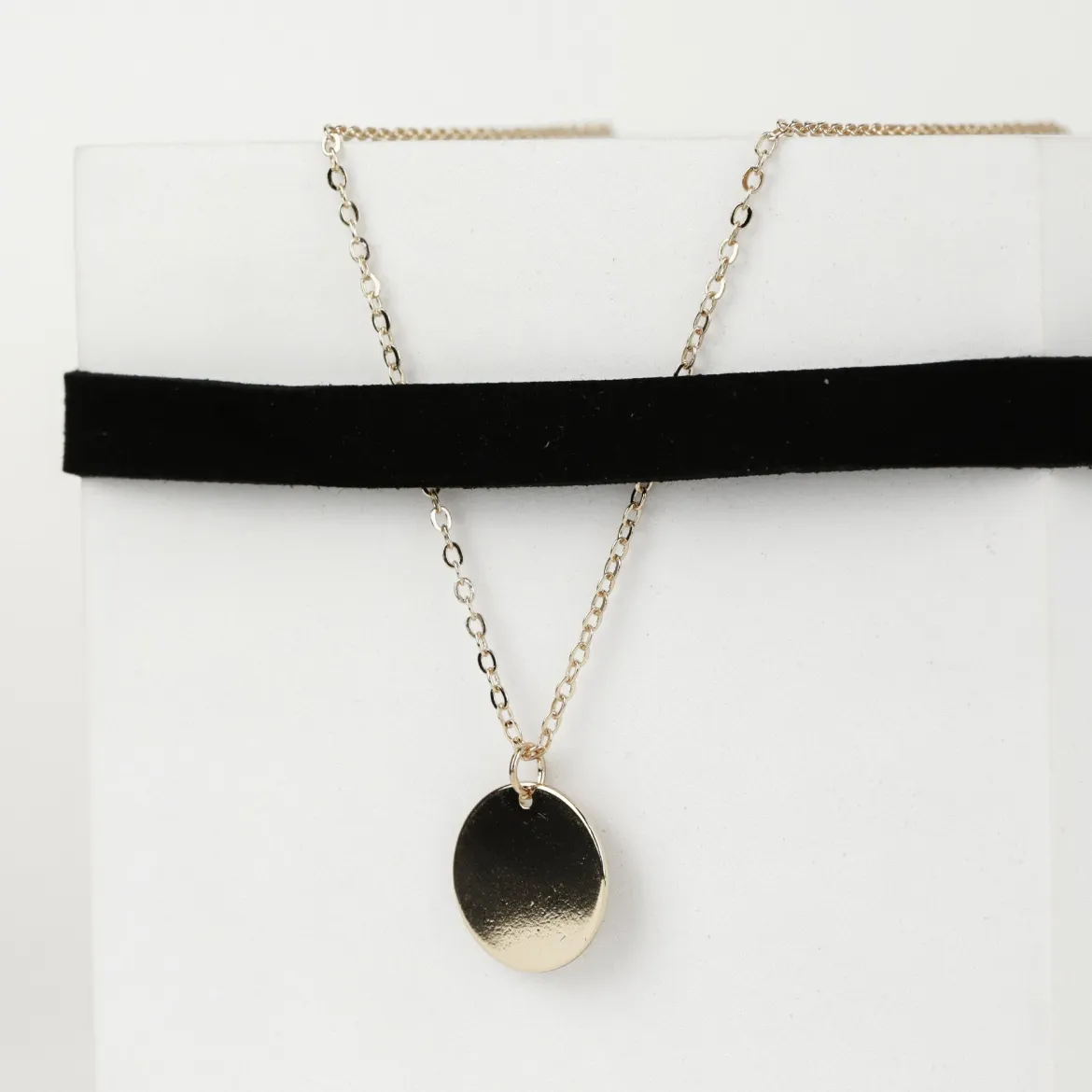 WOD Choker ланцюжок 4* № 6