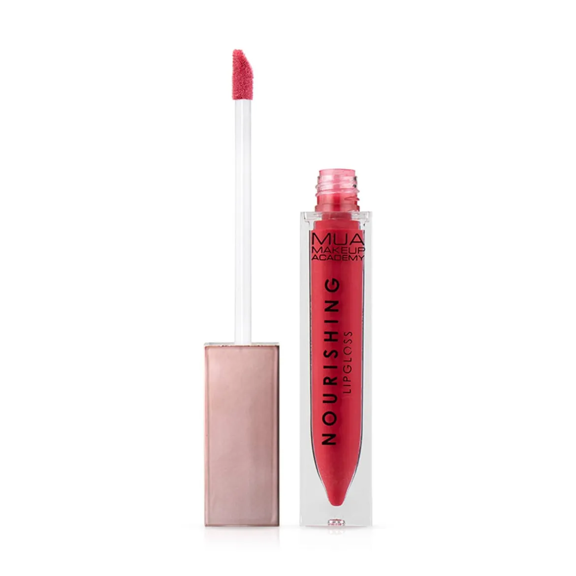 MUA Makeup Academy Nourishing блиск для губ