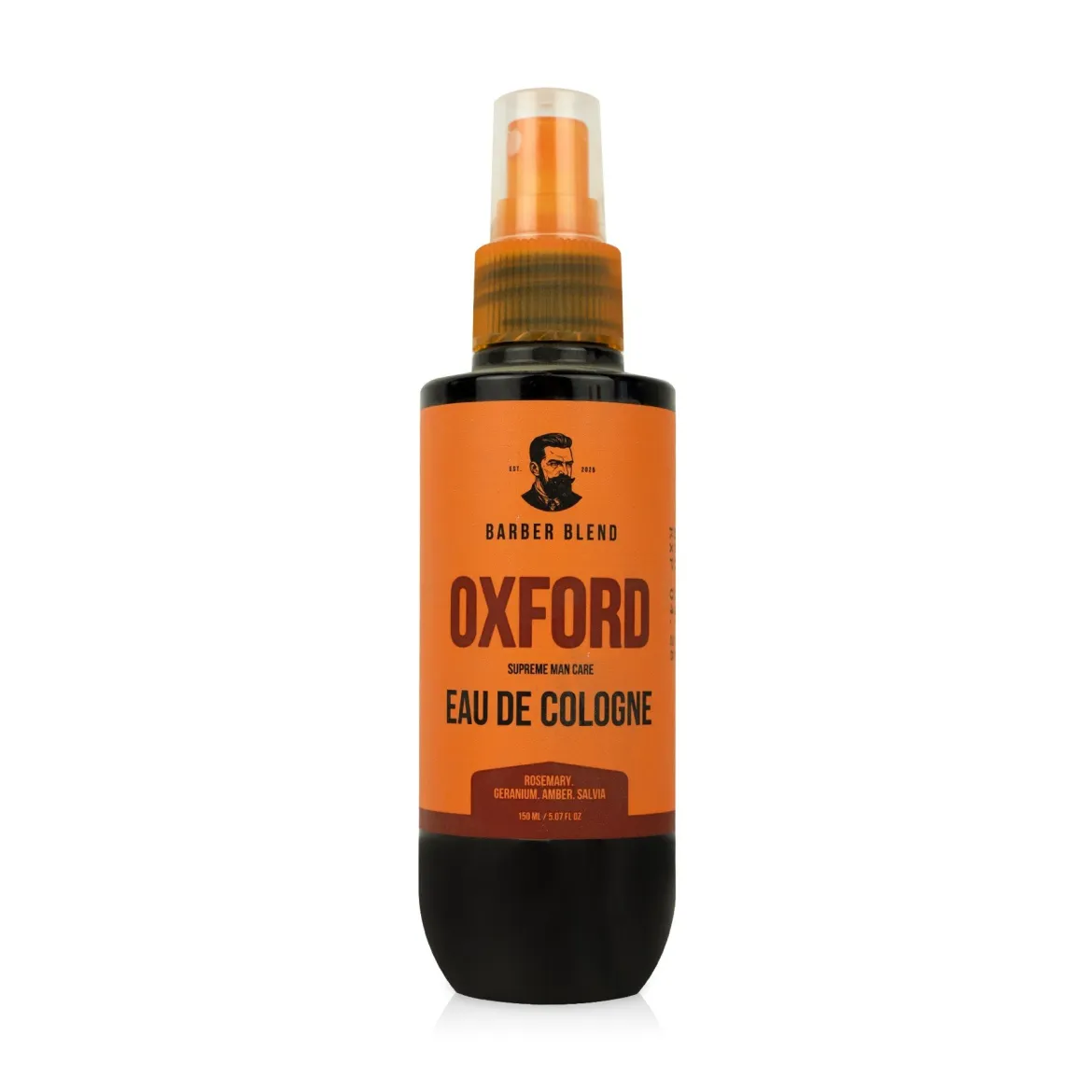 Barber Blend одеколон Oxford 150мл