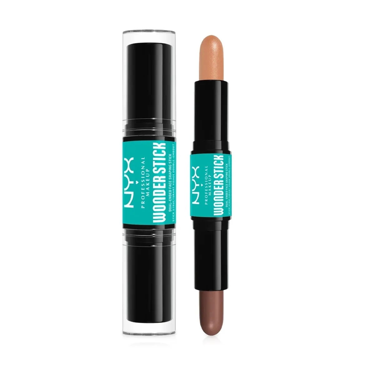 NYX Professional Makeup Wonder Stick стік для контурування двосторонній — Photo 1