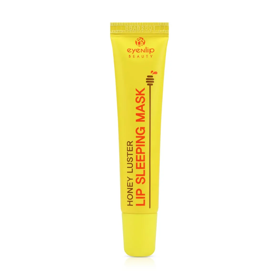 Eyenlip маска для губ Honey Luster Lip Sleeping Mask 15г