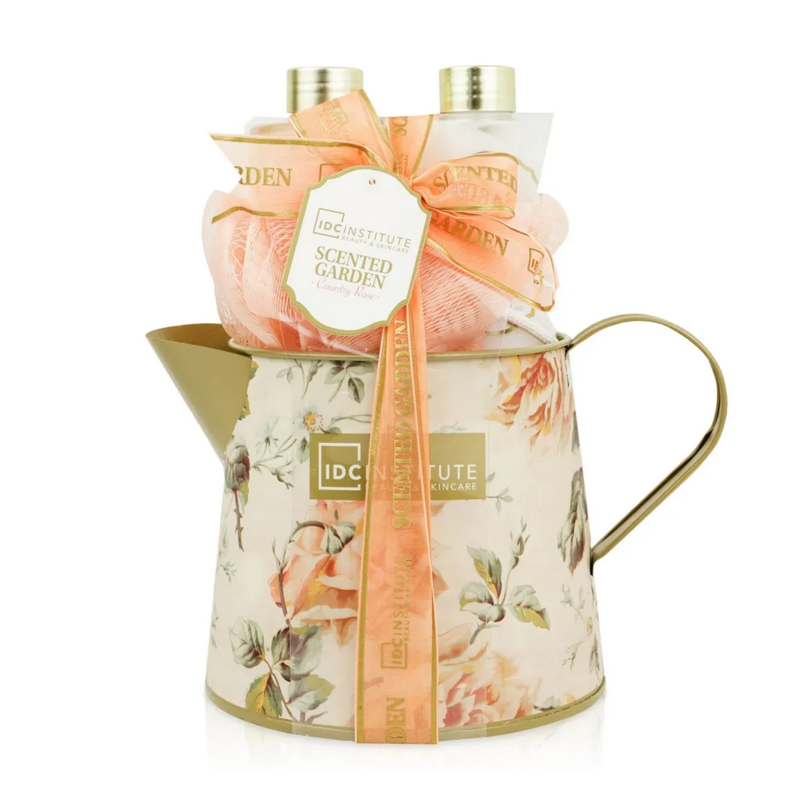 IDC Institute Scented Garden набір Jar