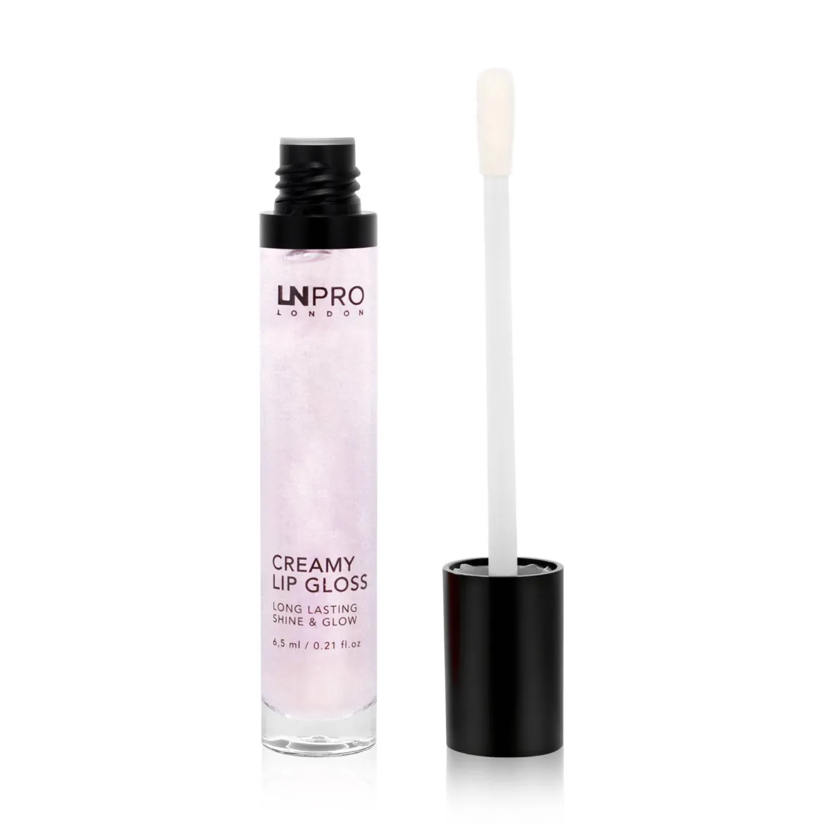 LN Pro Creamy Lip Gloss блиск для губ