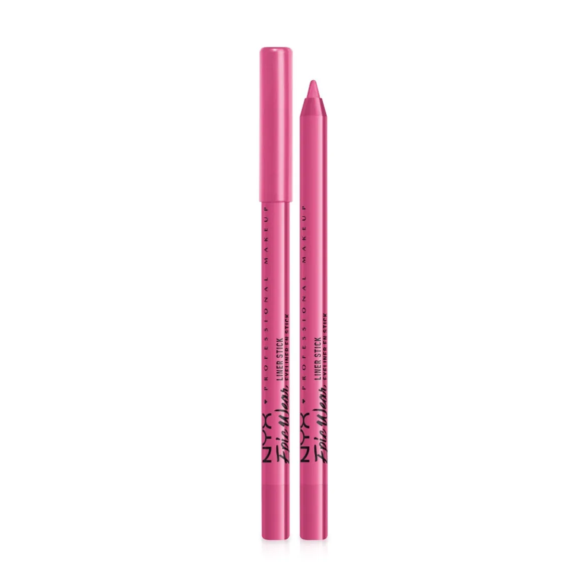 NYX Professional Makeup Epic Wear олівець для очей та тіла водостійкий