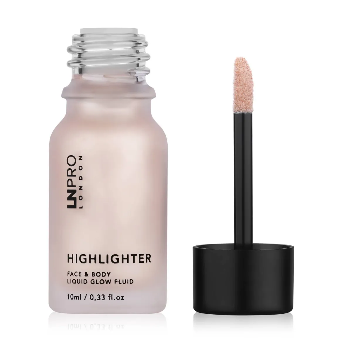 LN Pro рідкий хайлайтер Face&amp;Body
