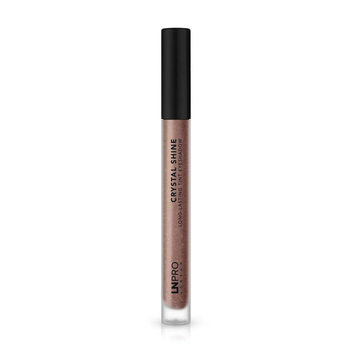 LN Pro Crystal Shine Eyeshadow рідкі тіні для повік