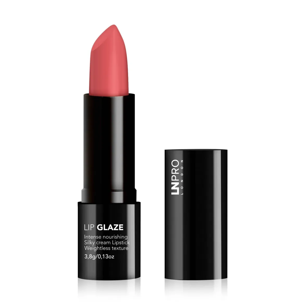 LN Pro Lip Glaze помада кремова