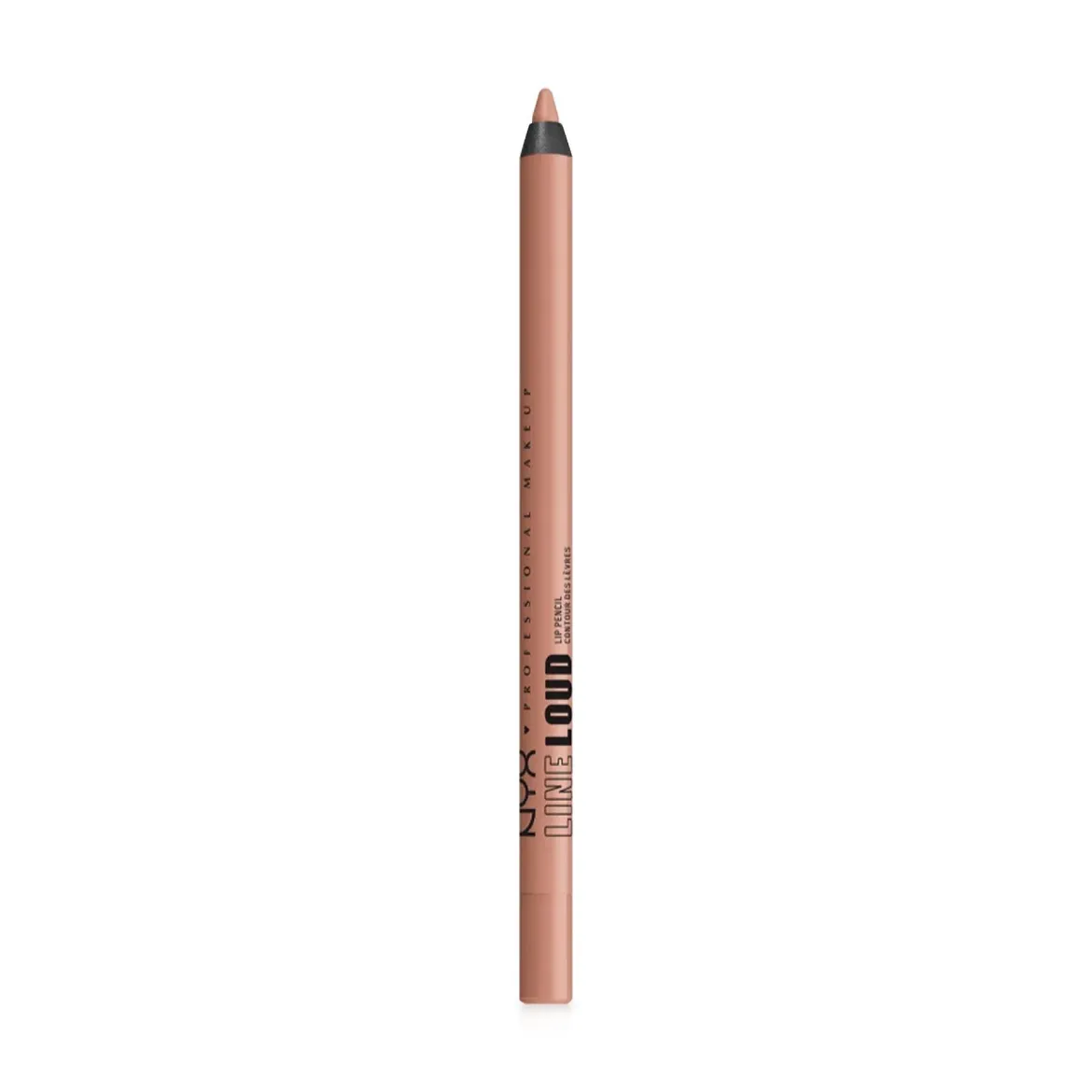 NYX Professional Makeup Line Loud контурний олівець для губ
