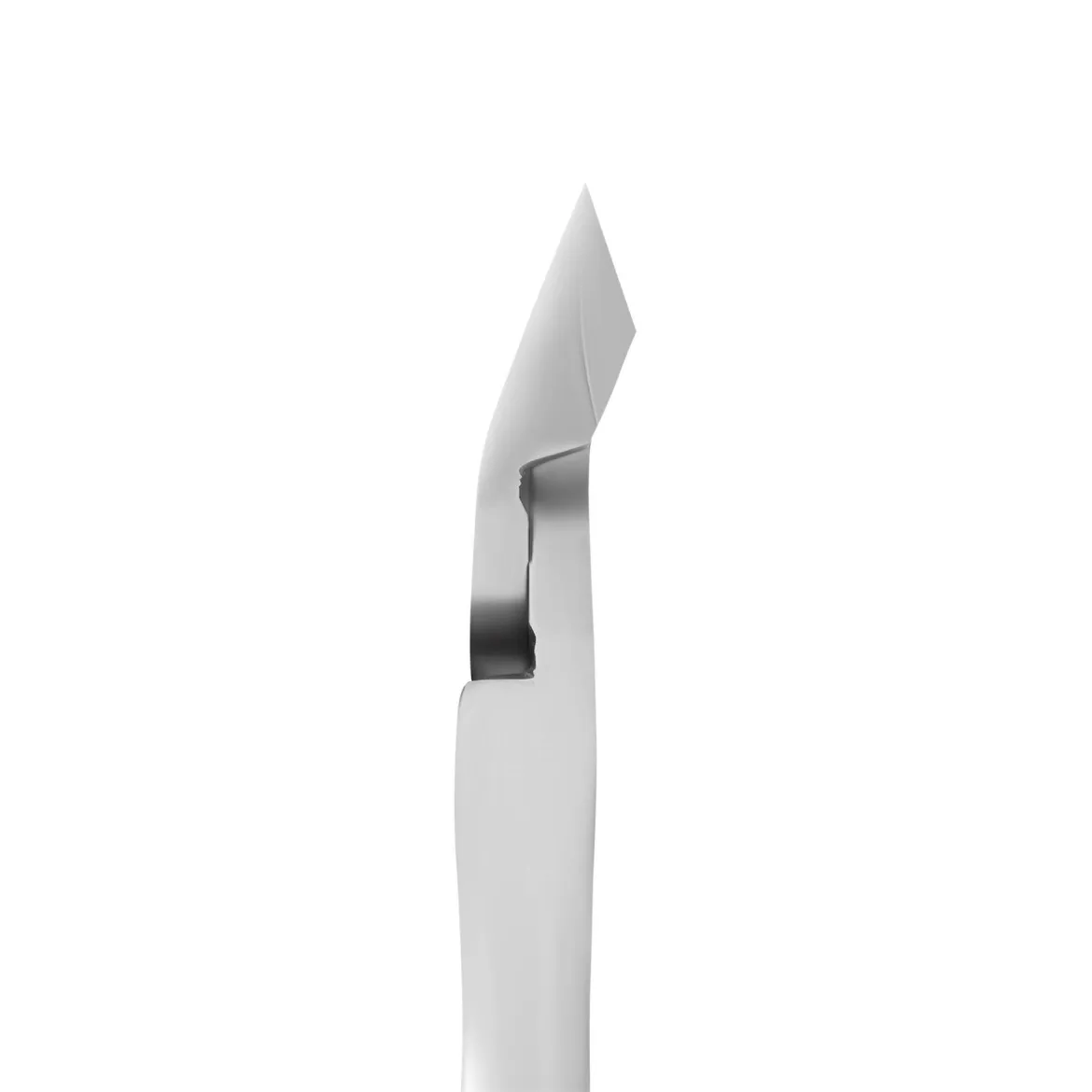 Staleks Exclusive кусачки для шкіри NX-20-8m — Photo 1