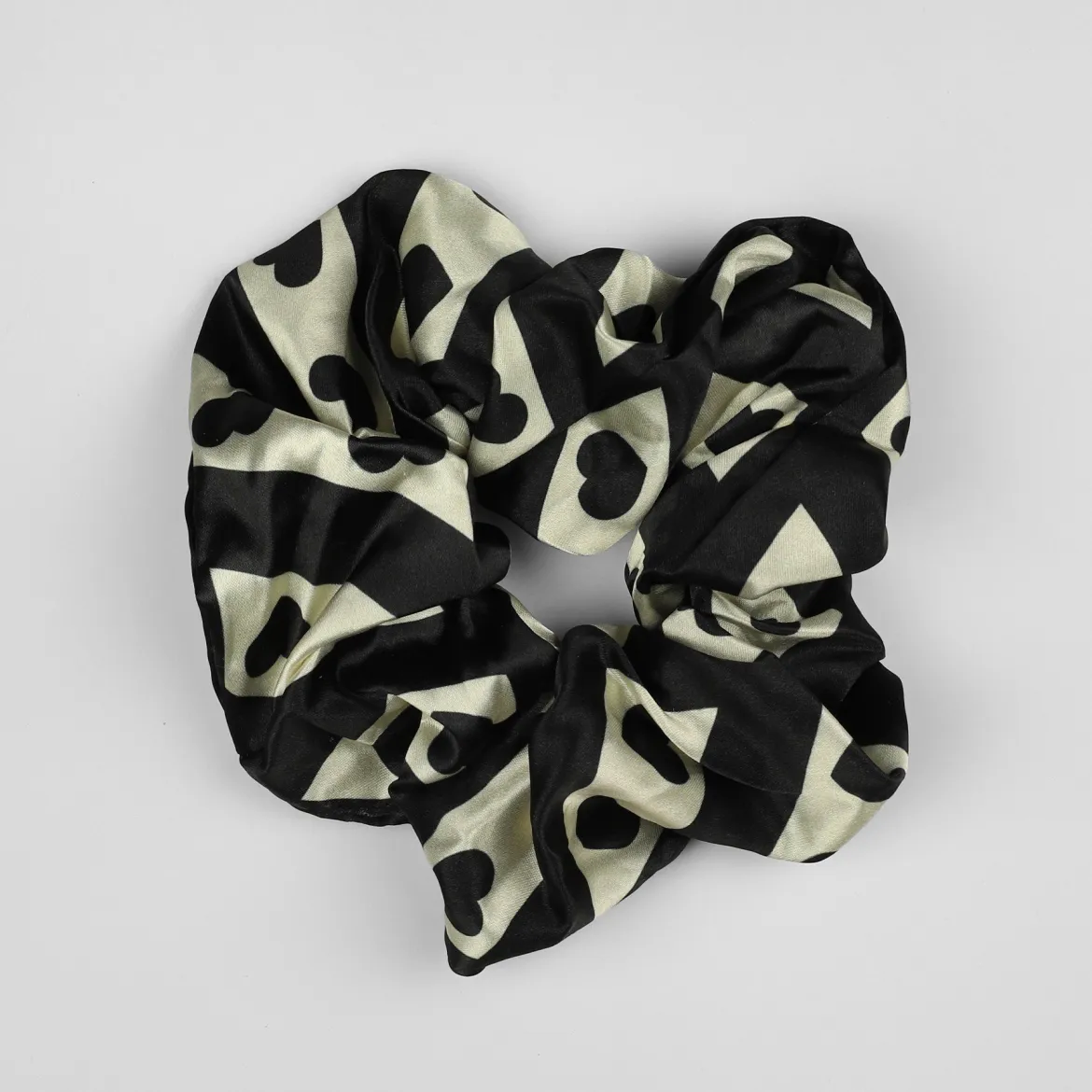 Republic Scrunchie резинка № 6