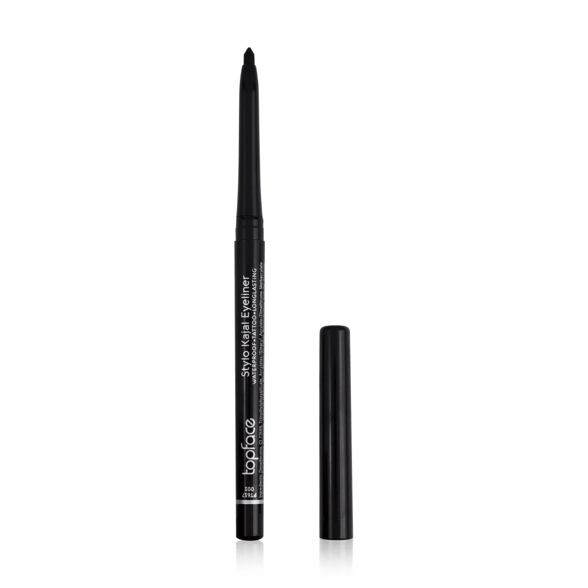 Topface Stylo олівець - кайал для очей автоматичний