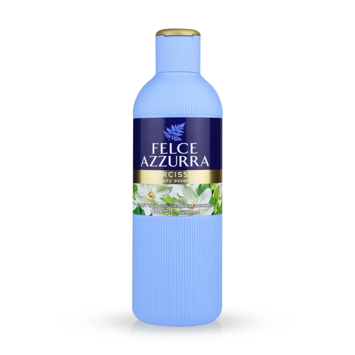 Felce Azzurra гель для душу Narciso* 650мл