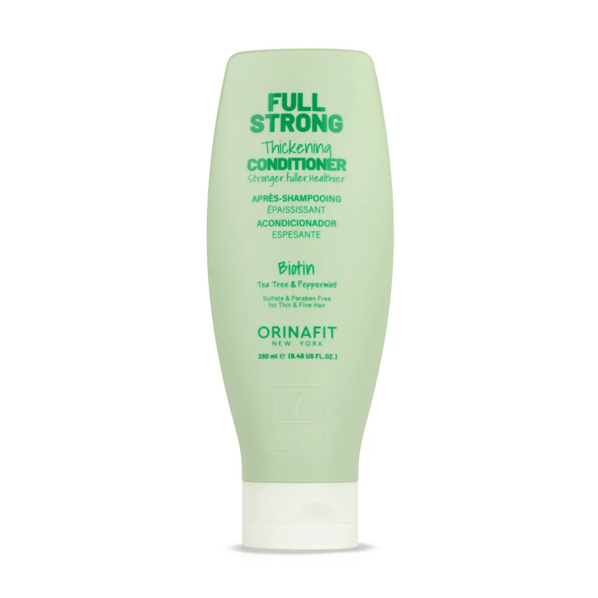 Orinafit Full Strong кондиціонер 280мл