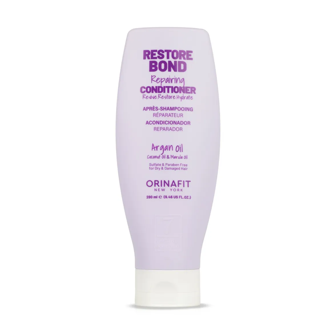 Orinafit Restore Bond кондиціонер 280мл