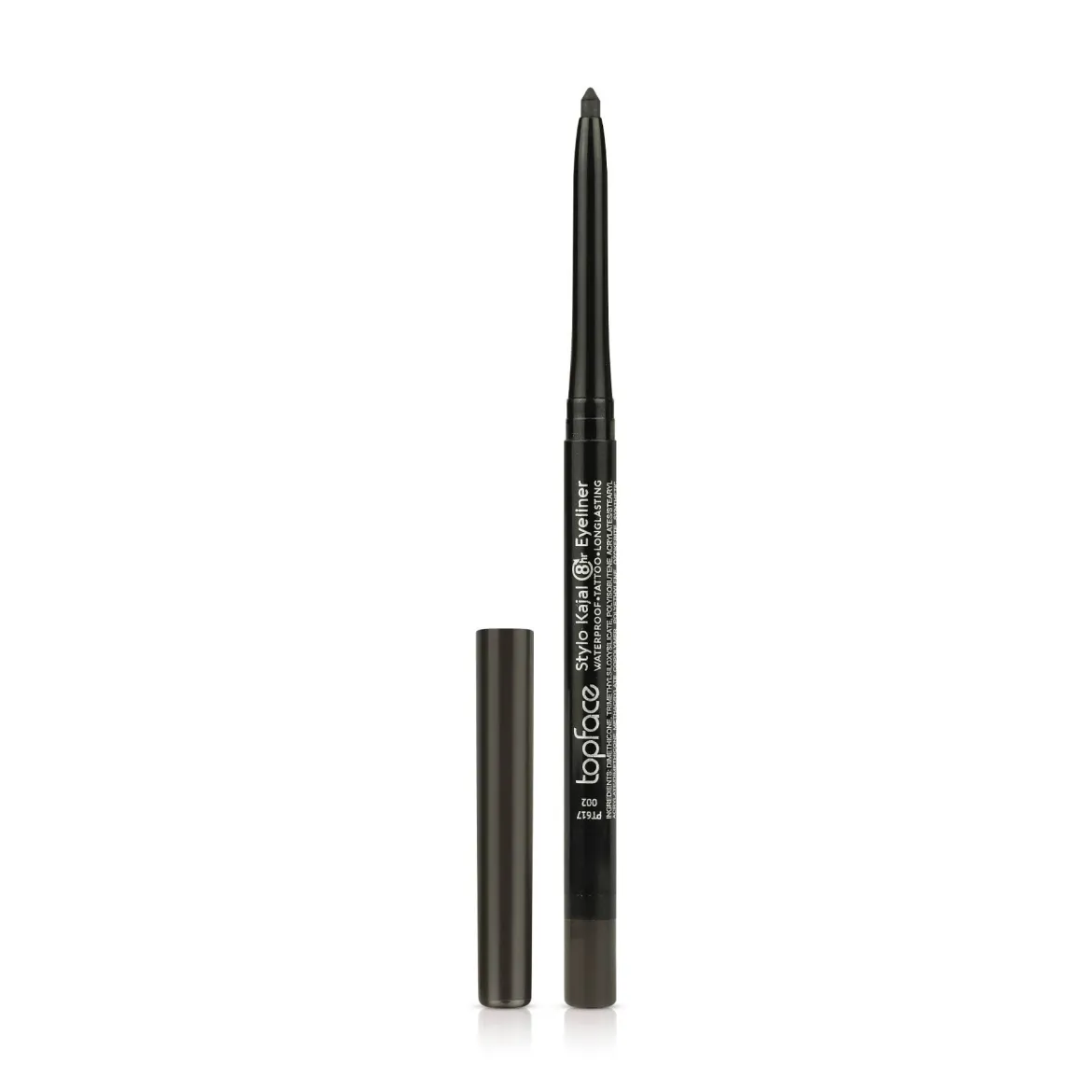 Topface Stylo олівець - кайал для очей автоматичний