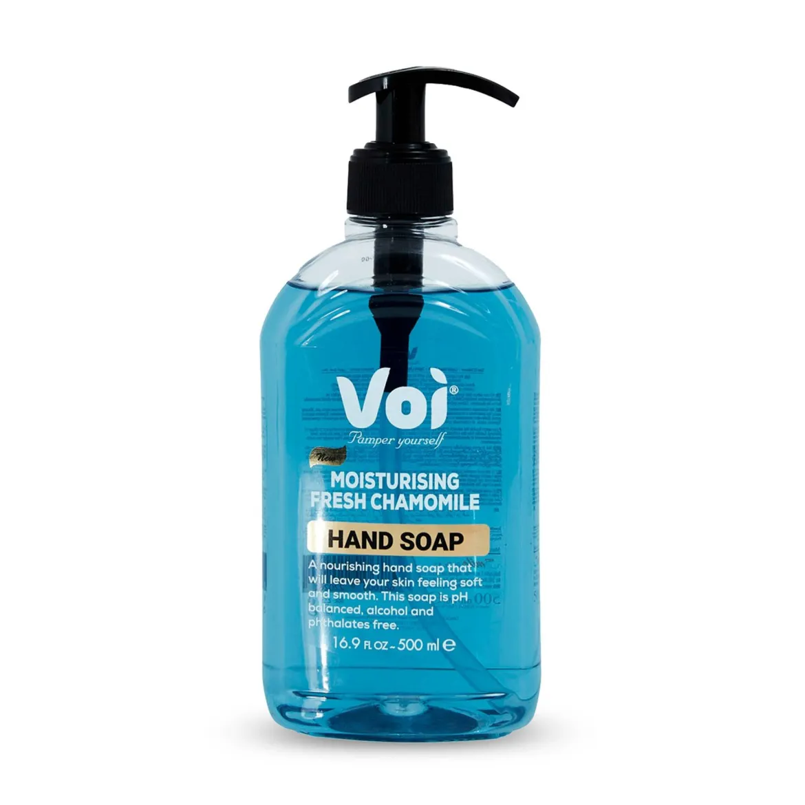 Voi рідке мило Fresh Chamomile 500мл