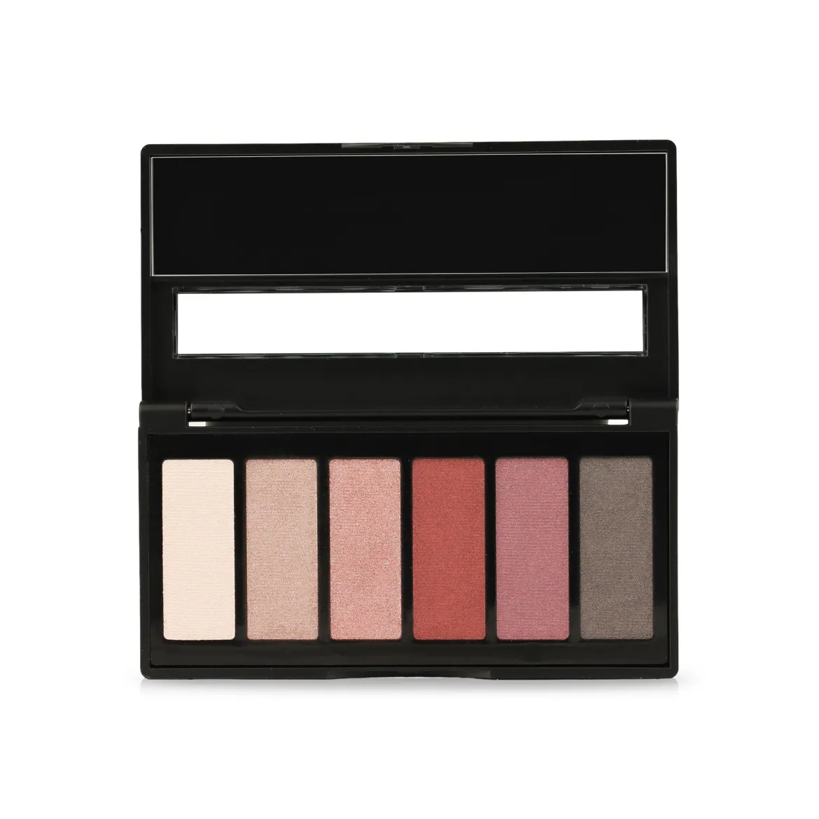 Aden палітра тіней Pearl Nude 5г