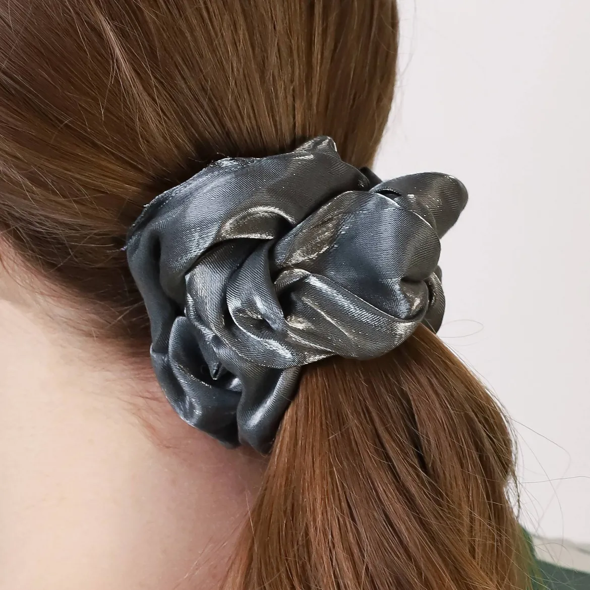 Republic Scrunchie резинка №10 — Photo 1