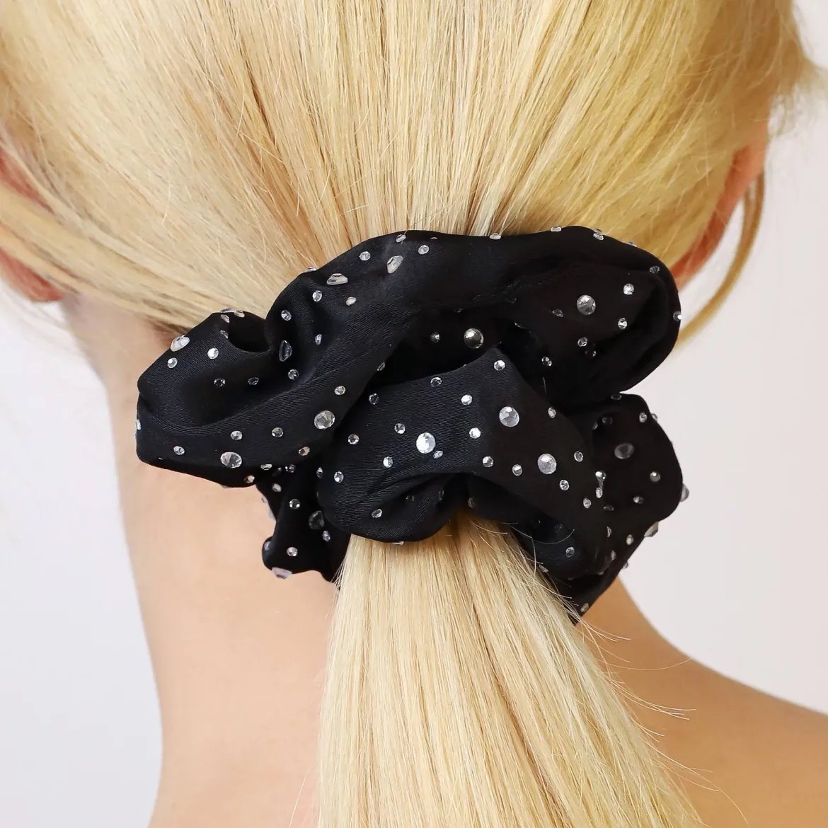 Republic Scrunchie резинка №11 — Photo 1