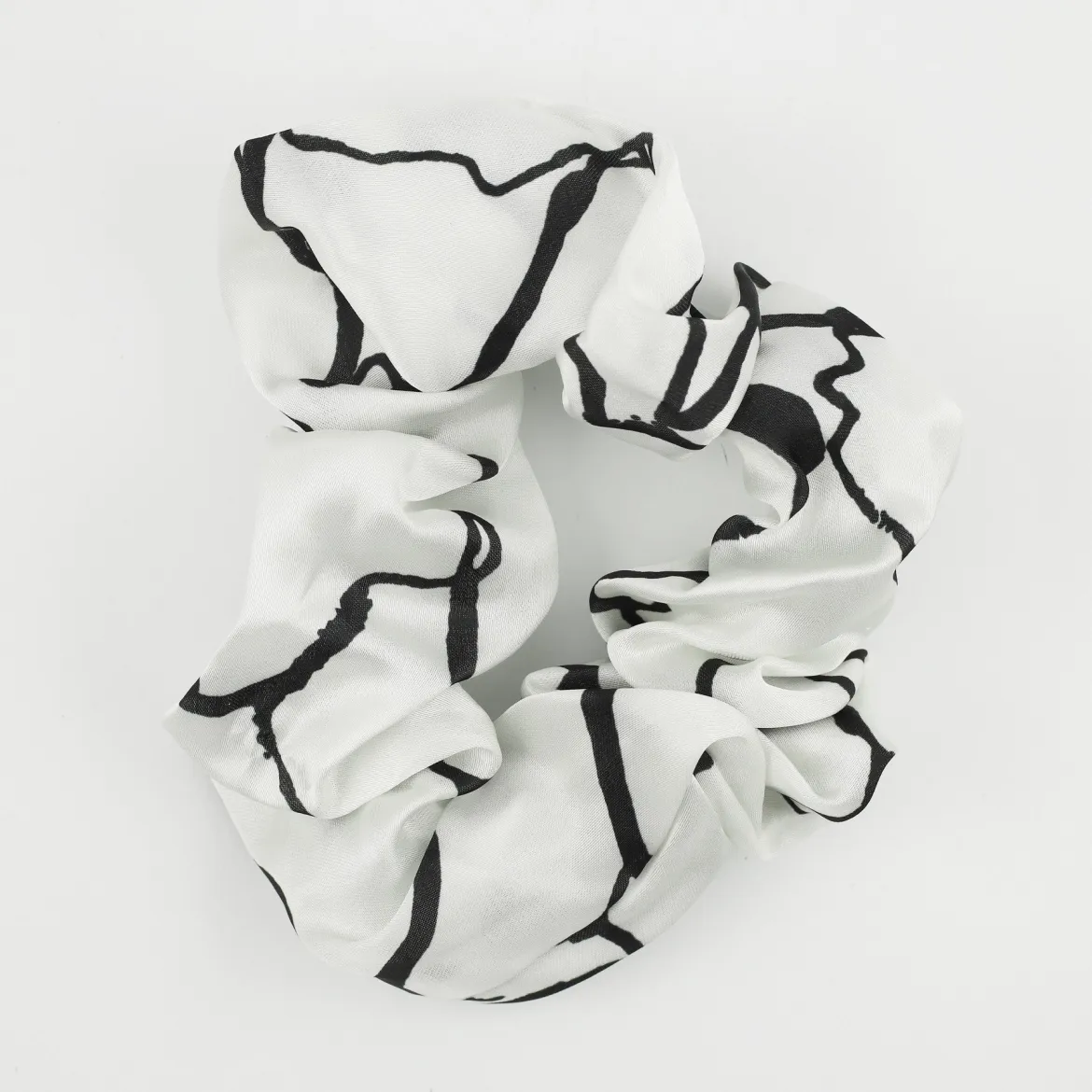 Republic Scrunchie резинка №13
