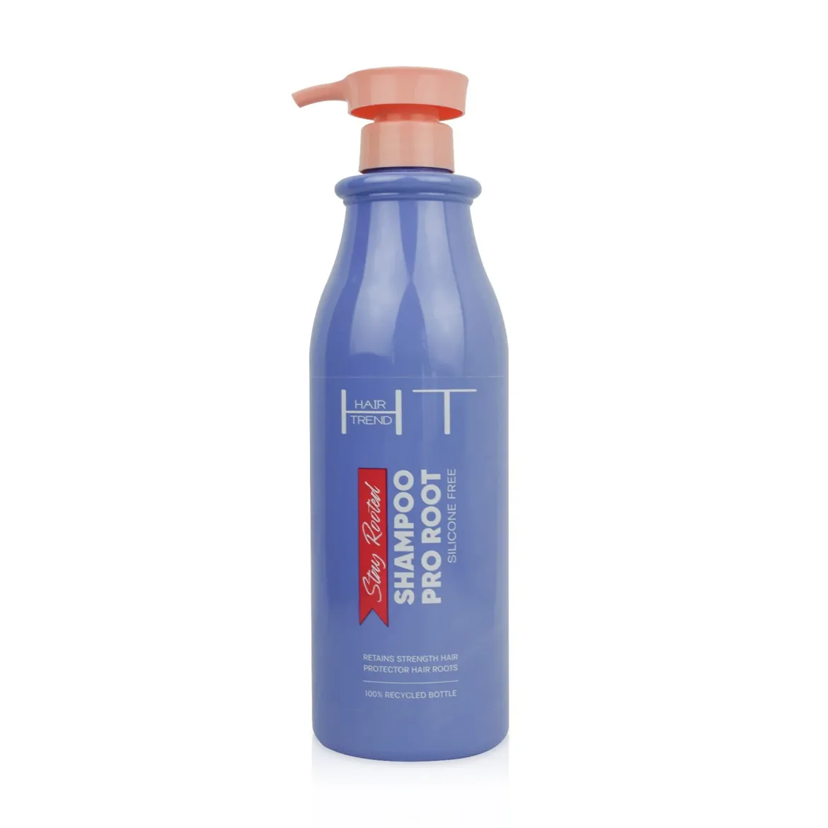 Hair Trend Pro Root шампунь проти випадіння 750мл