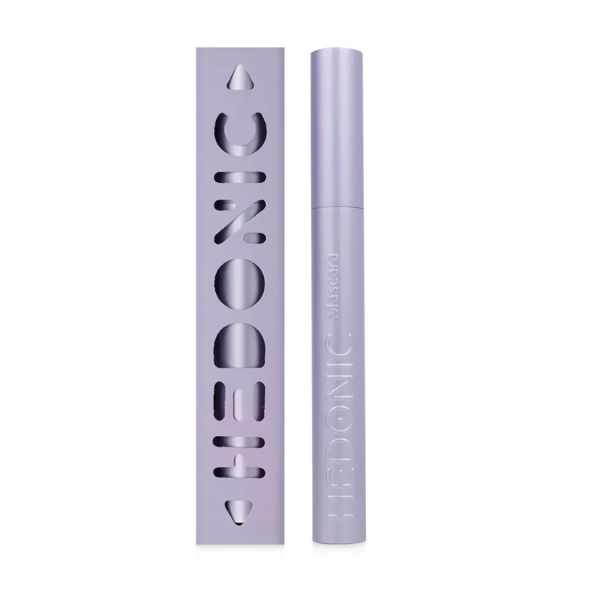 Hedonic туш для вій Thermo Mascara Dark Brown 11мл
