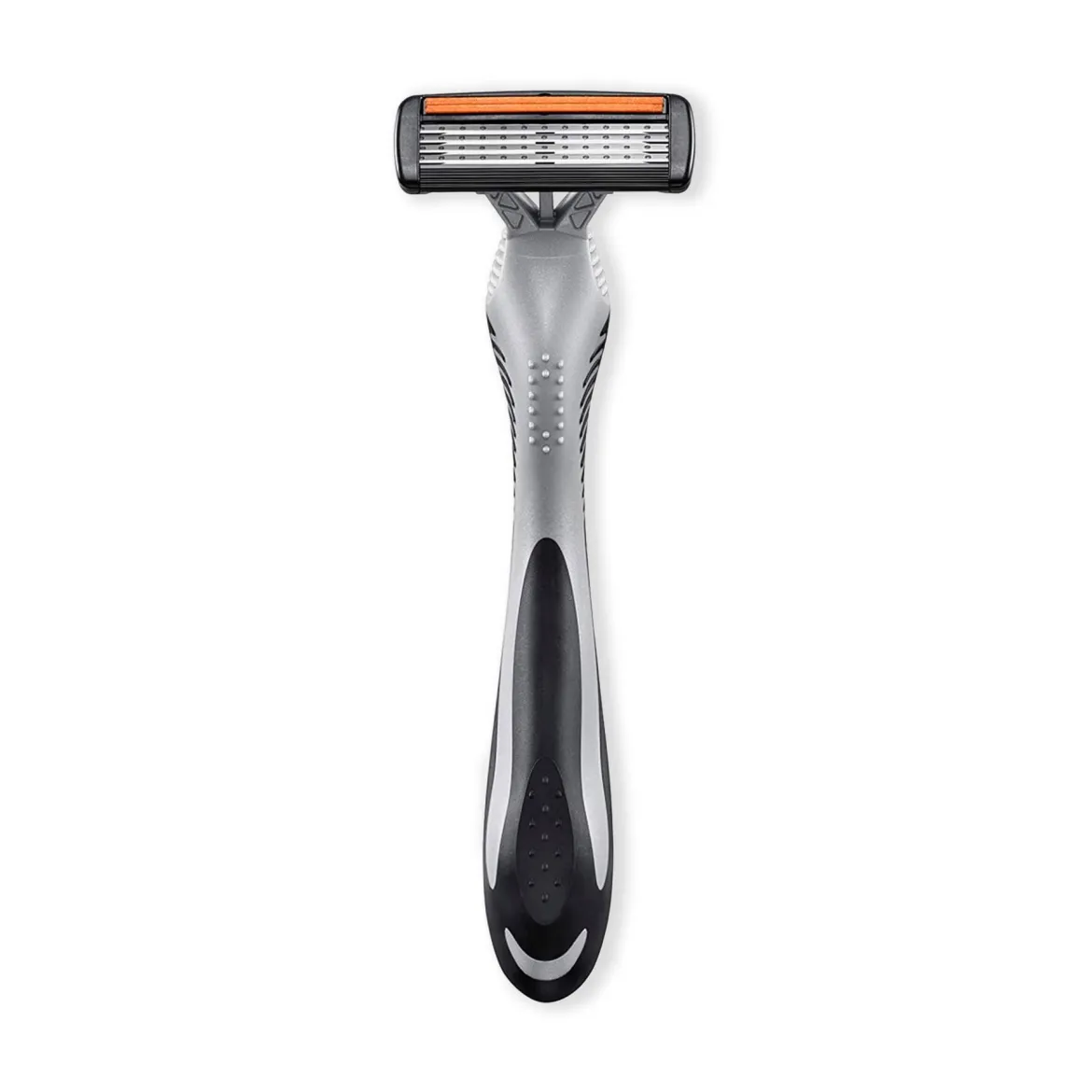 BIC Flex 4 разовий станок Comfort 1 шт. — Photo 1