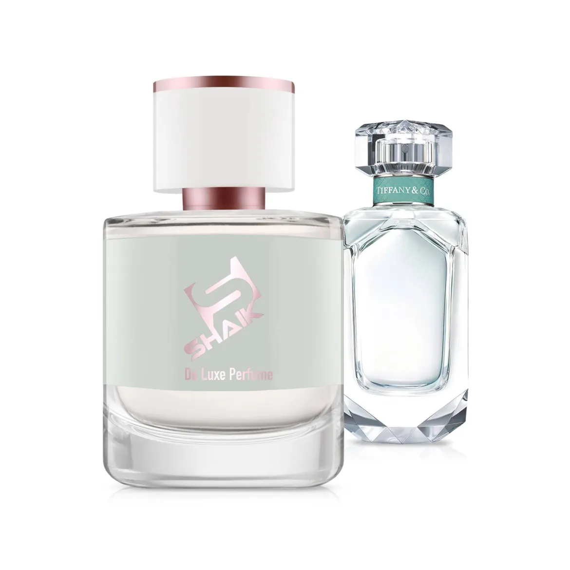 SHAIK парфумована вода для жінок 392 vs Tiffany &amp; Co Tiffany 50мл