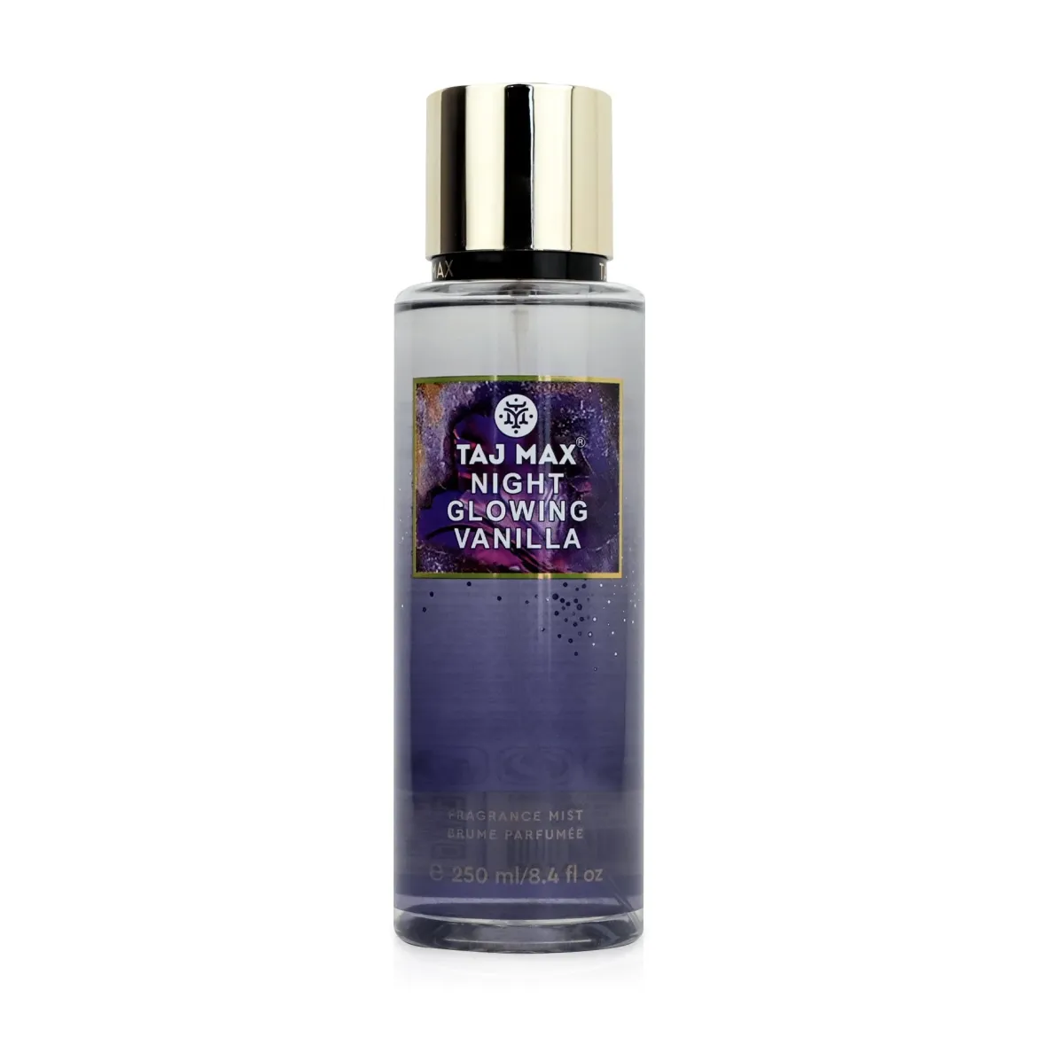 TajMax парфумований міст Night Glowing Vanilla 250мл