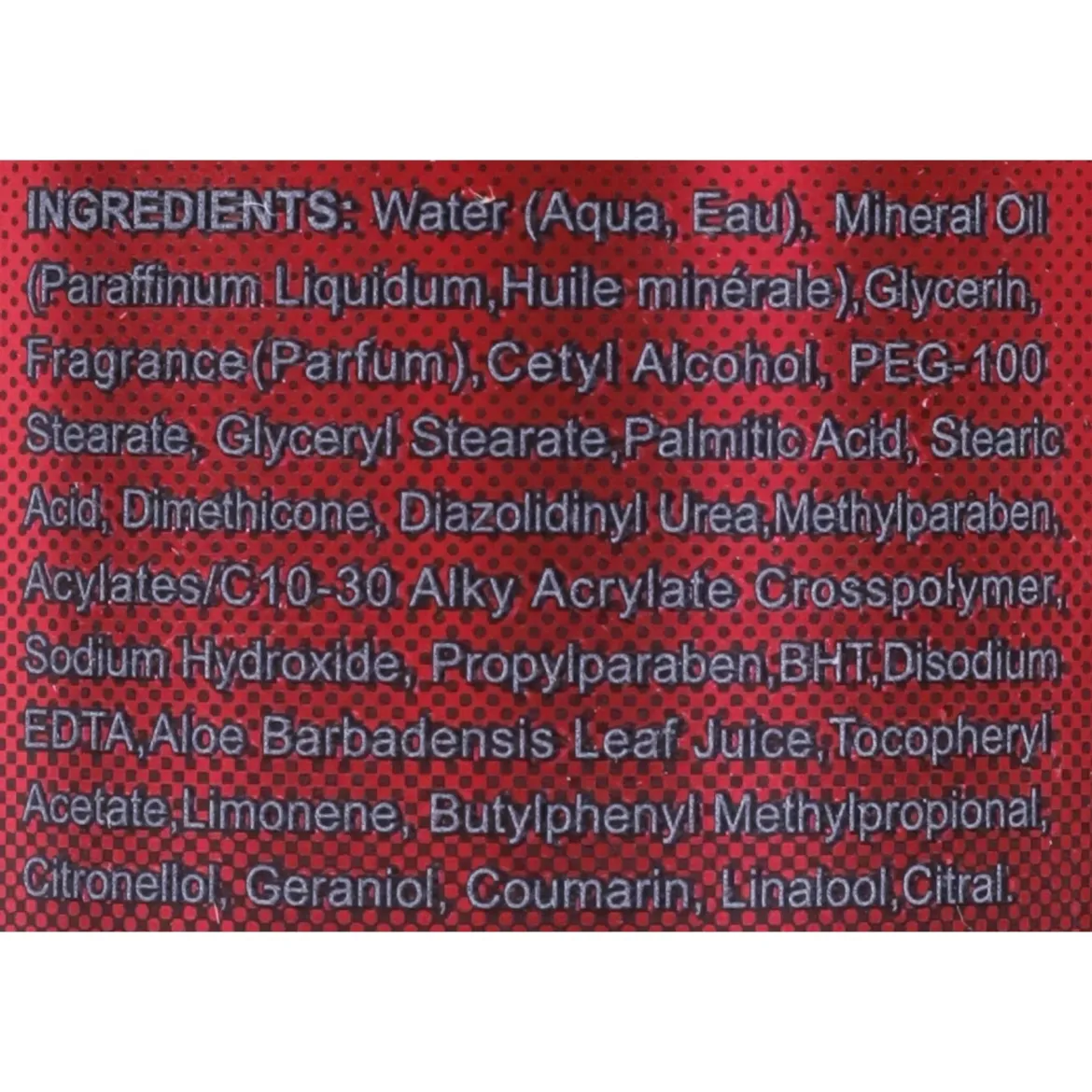 Body Philosophy лосьйон для тіла Elixir Rouge Elixir 250мл — Photo 1