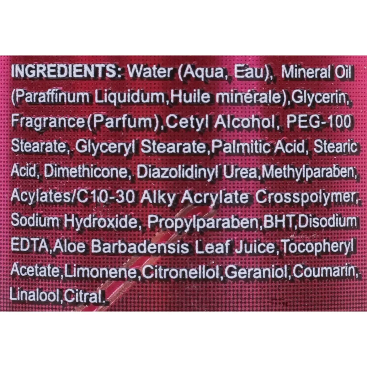Body Philosophy лосьйон для тіла Elixir Berry Elixir 250мл — Photo 1