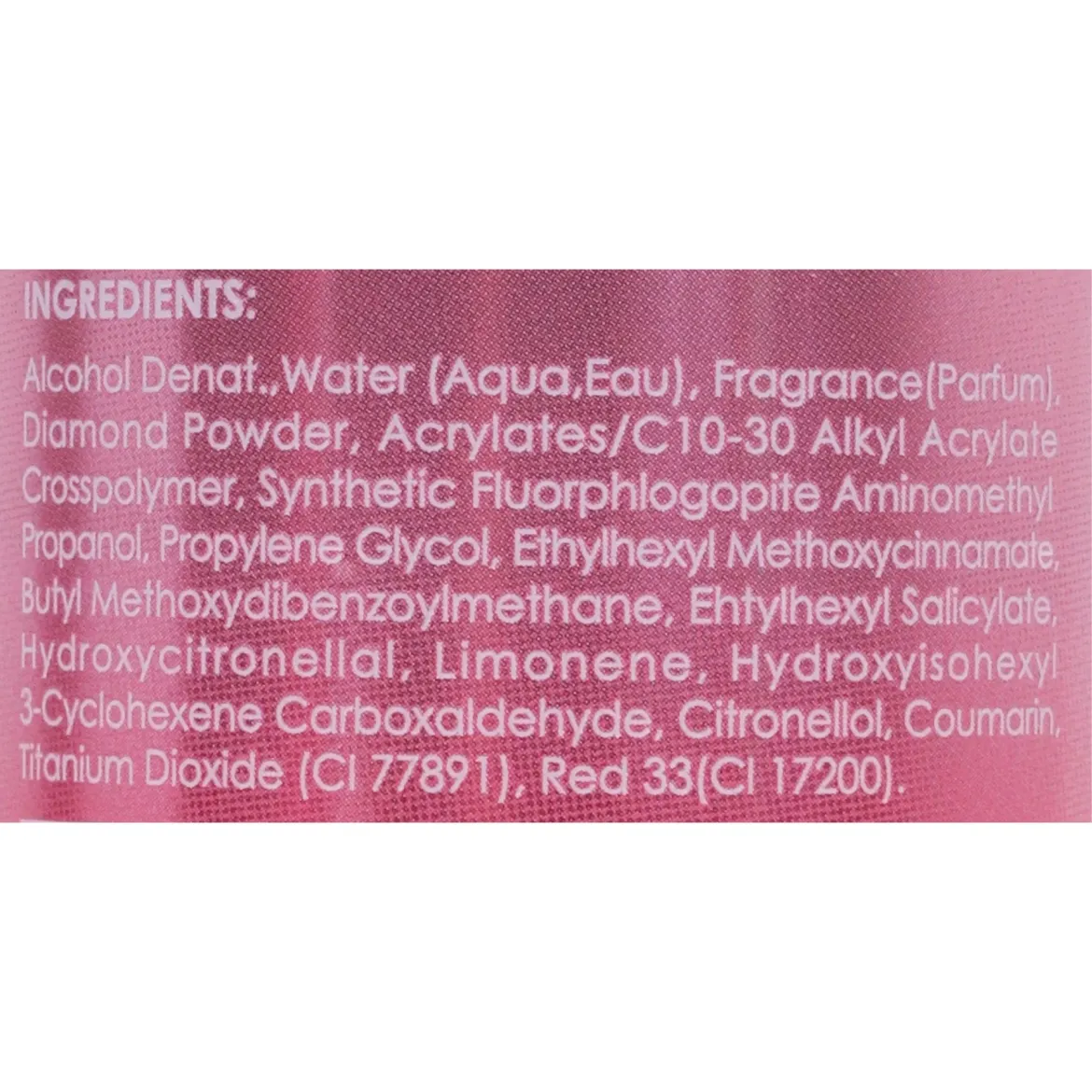 Body Philosophy парфумований міст Elixir Fleur Elixir 250мл — Photo 1
