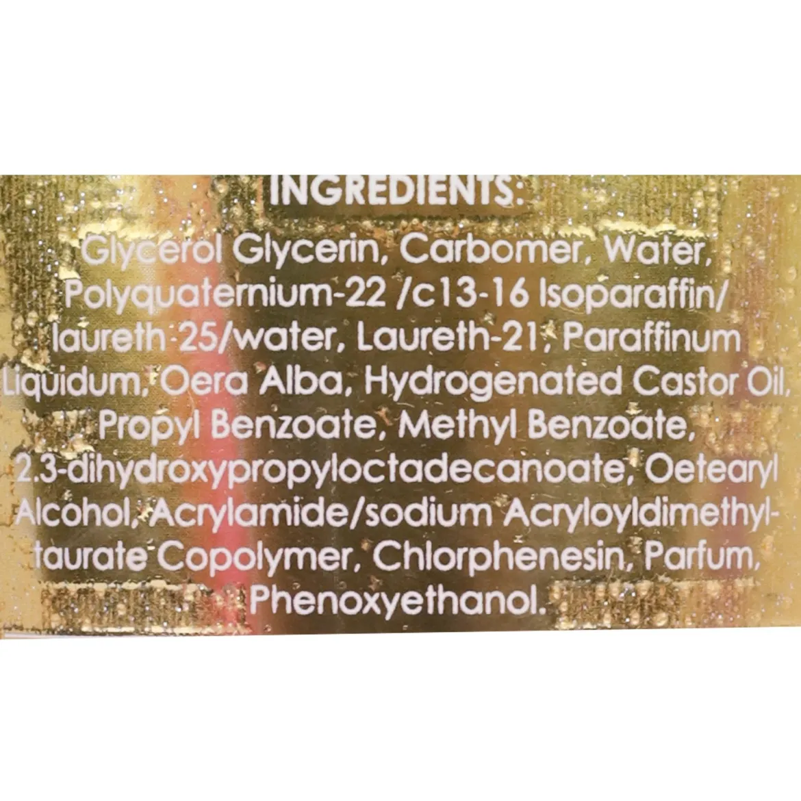 Body Philosophy лосьйон для тіла Diamond Vanilla Dream 236мл — Photo 1