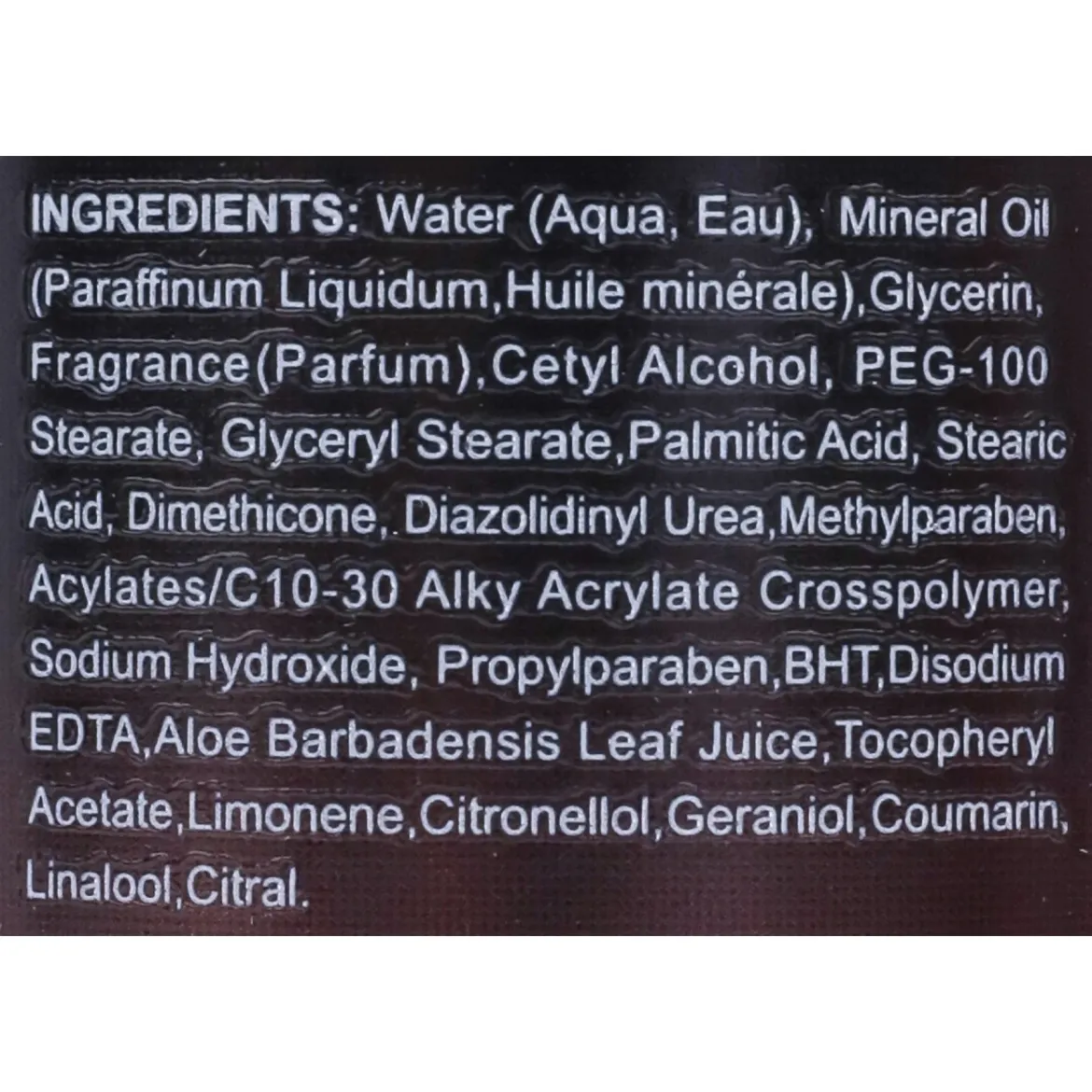 Body Philosophy лосьйон для тіла Elixir Cherry Elixir 250мл — Photo 1