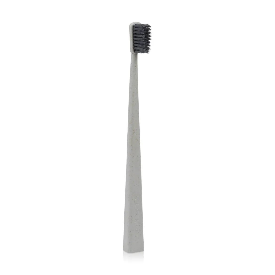 Slowcorp зубна щітка Light Grey