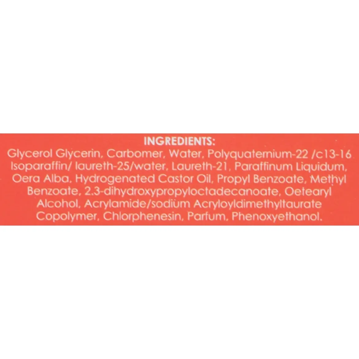 Body Philosophy парфумований набір Symphony Dream Vanilla (88мл+88мл) — Photo 1