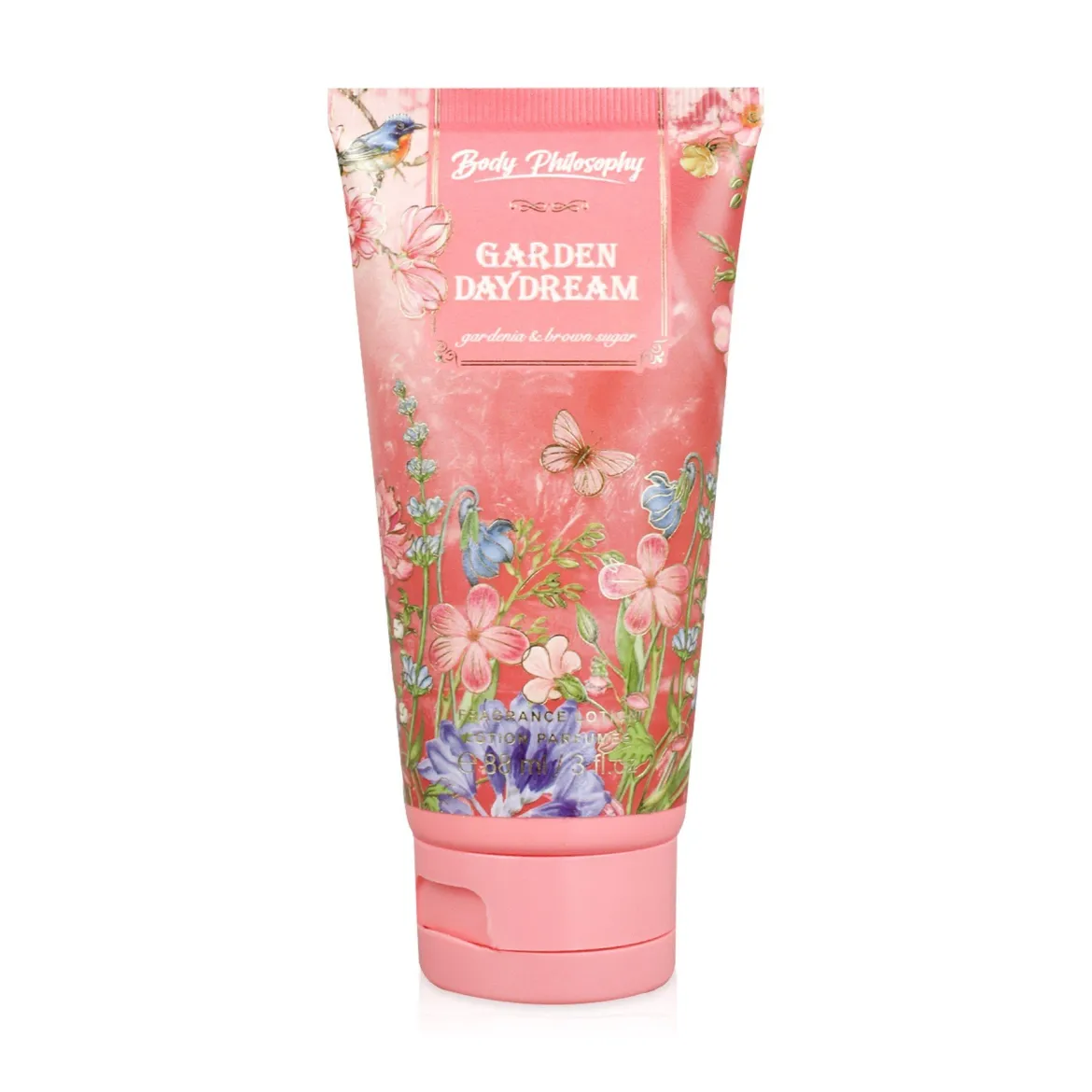 Body Philosophy лосьйон для тіла Floral Garden Day Dream