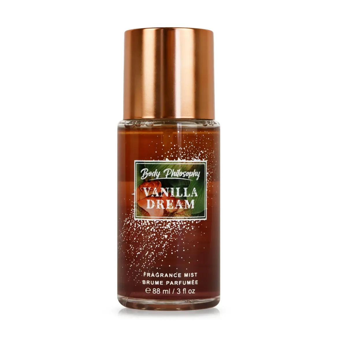Body Philosophy парфумований міст Sweet Vanilla Dream