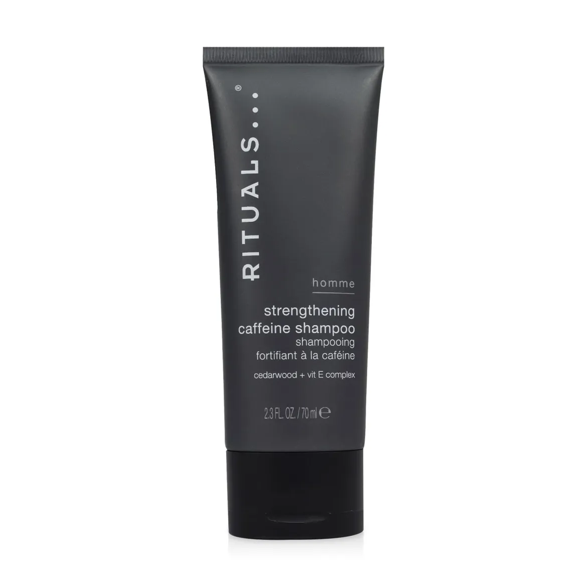 Rituals Homme шампунь