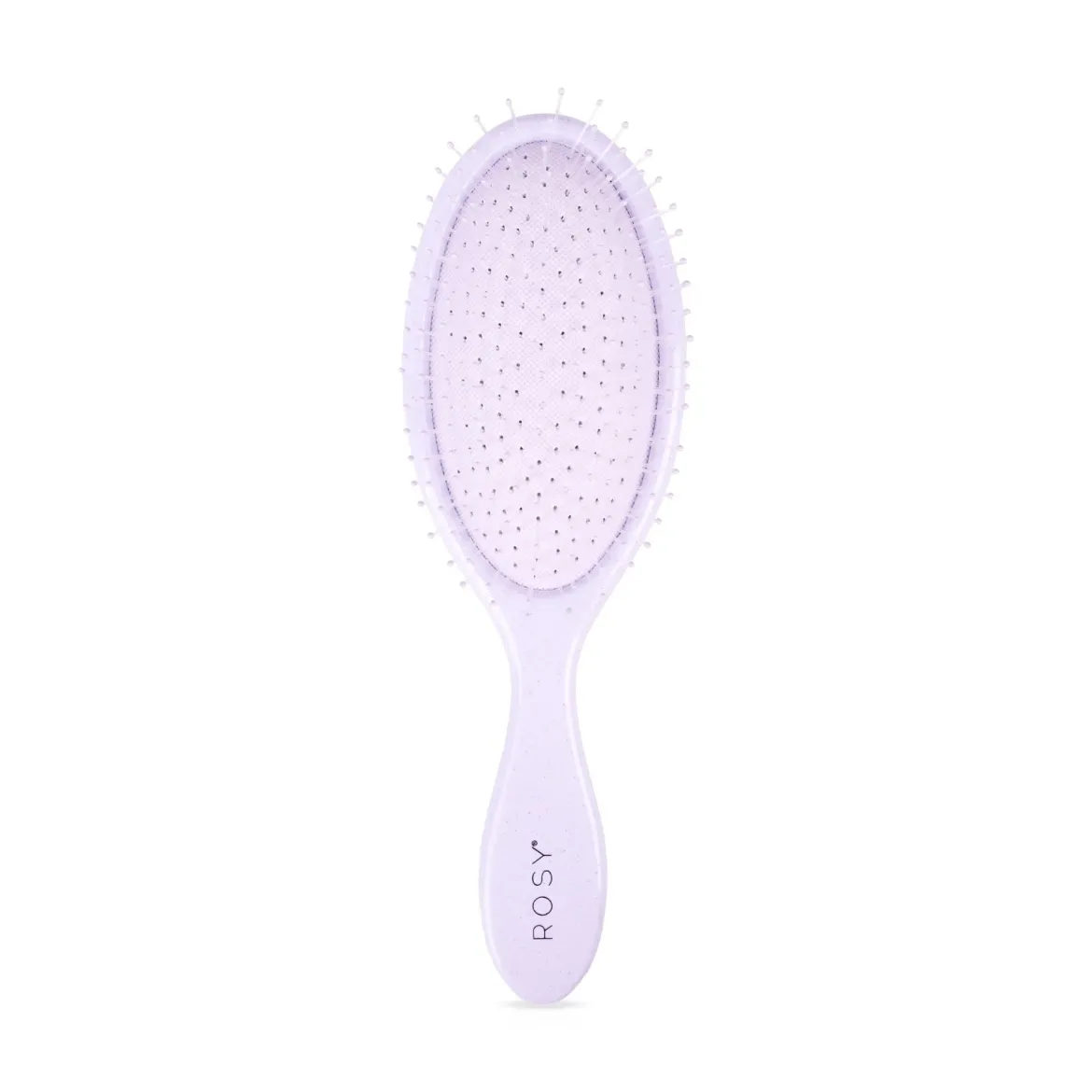 Rosy Eco-Series щітка для волосся massage lavender — Photo 1