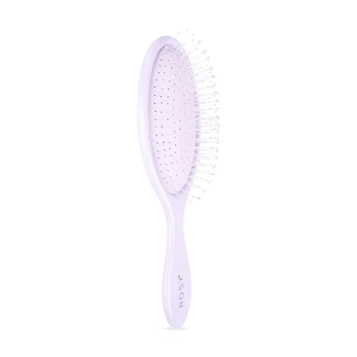 Rosy Eco-Series щітка для волосся massage lavender — Photo 3