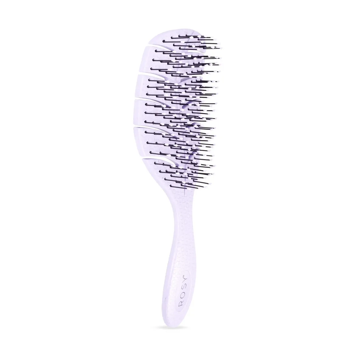 Rosy Eco-Series щітка для волосся hairway lavender — Photo 3