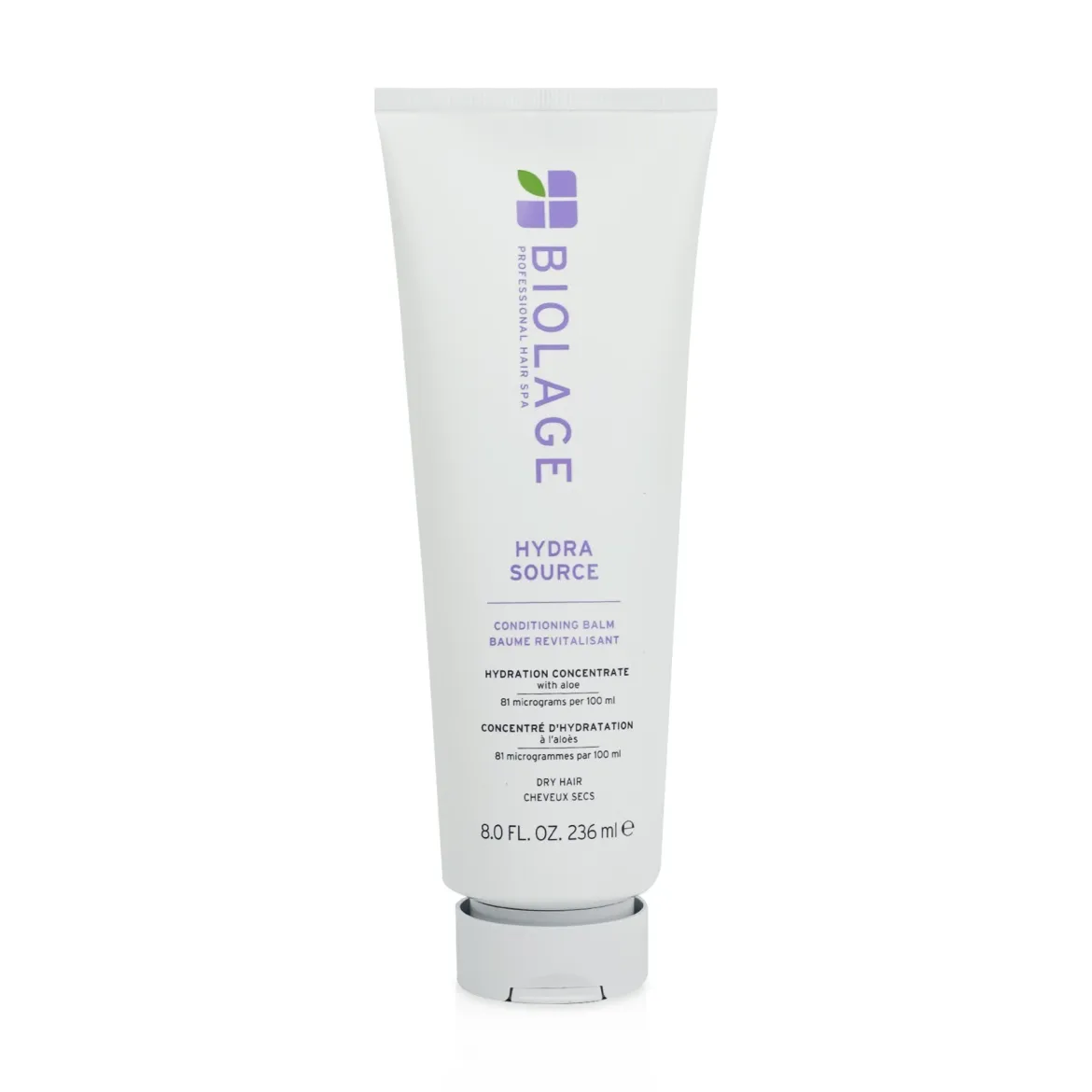 Biolage Біо Гідра кондиціонер для зволоження сухого волосся 236мл