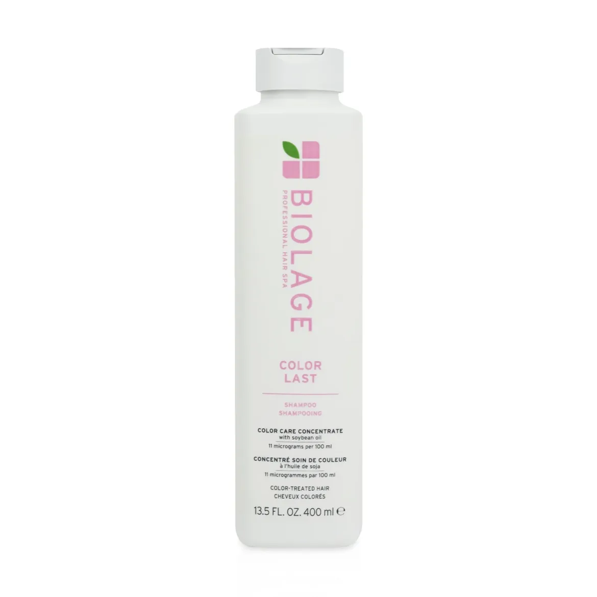 Biolage Біо Колор шампунь для фарбованого волосся 400мл