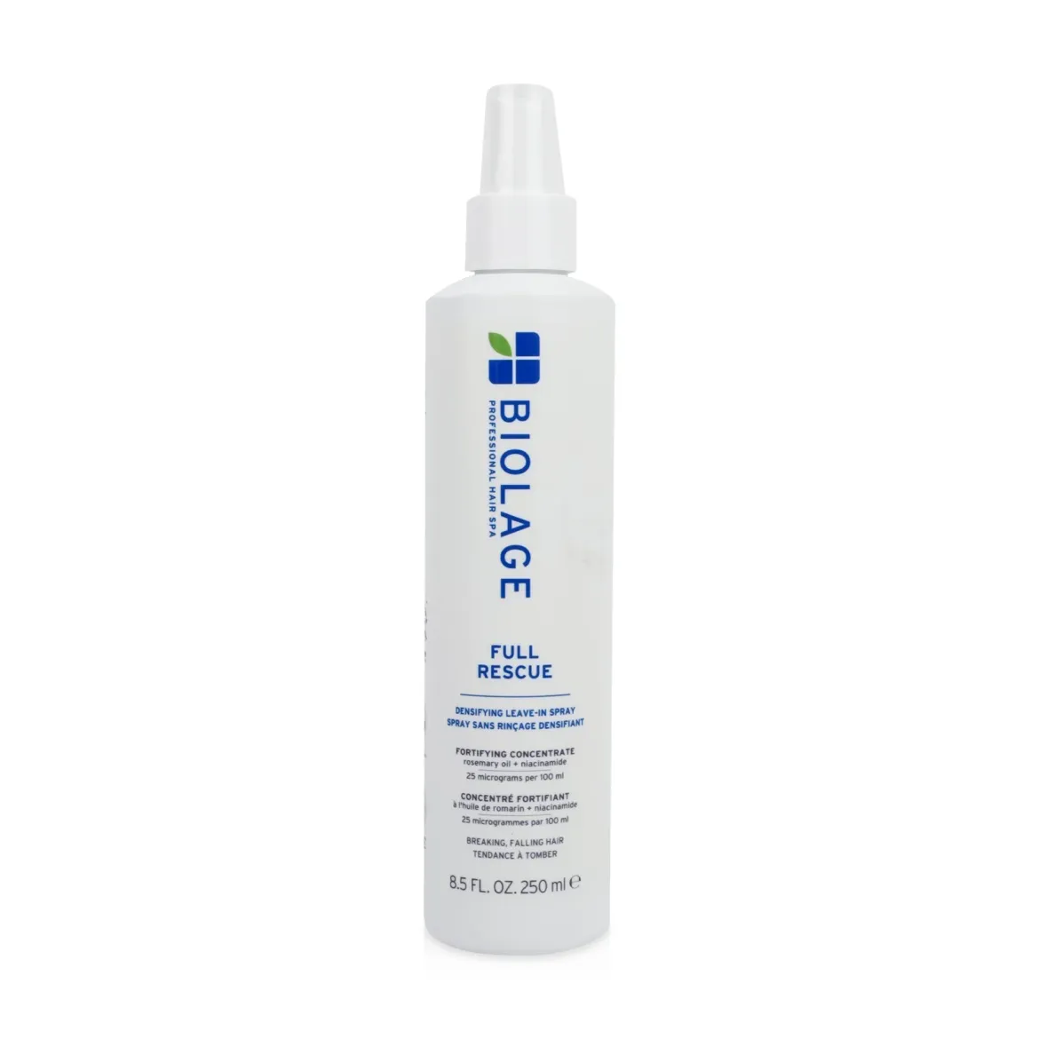 Biolage Біо Фул спрей незмивний для ламкого та схильного до випадіння волосся 250мл
