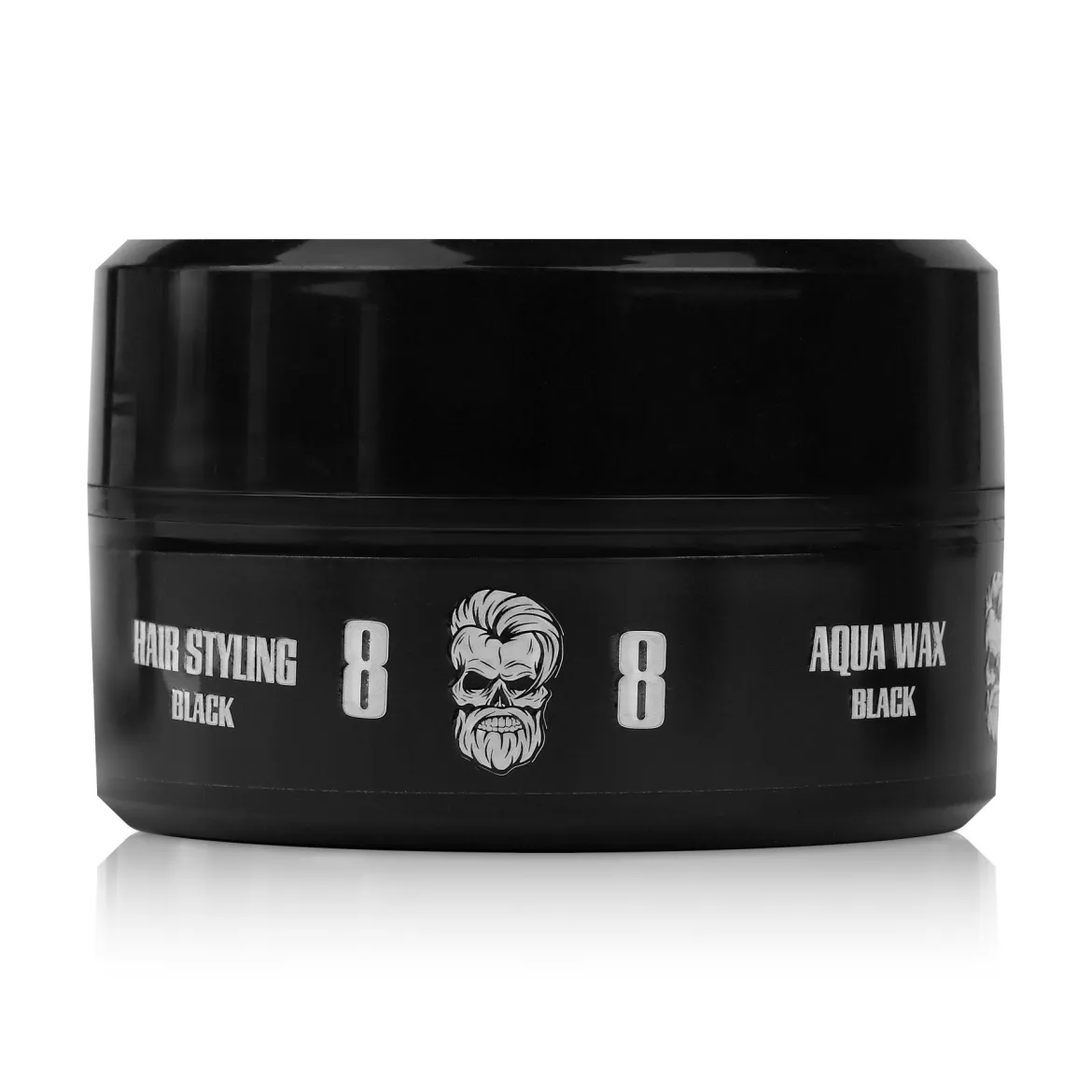 Bandido Aqua віск для волосся 8 Black 150мл — Photo 1
