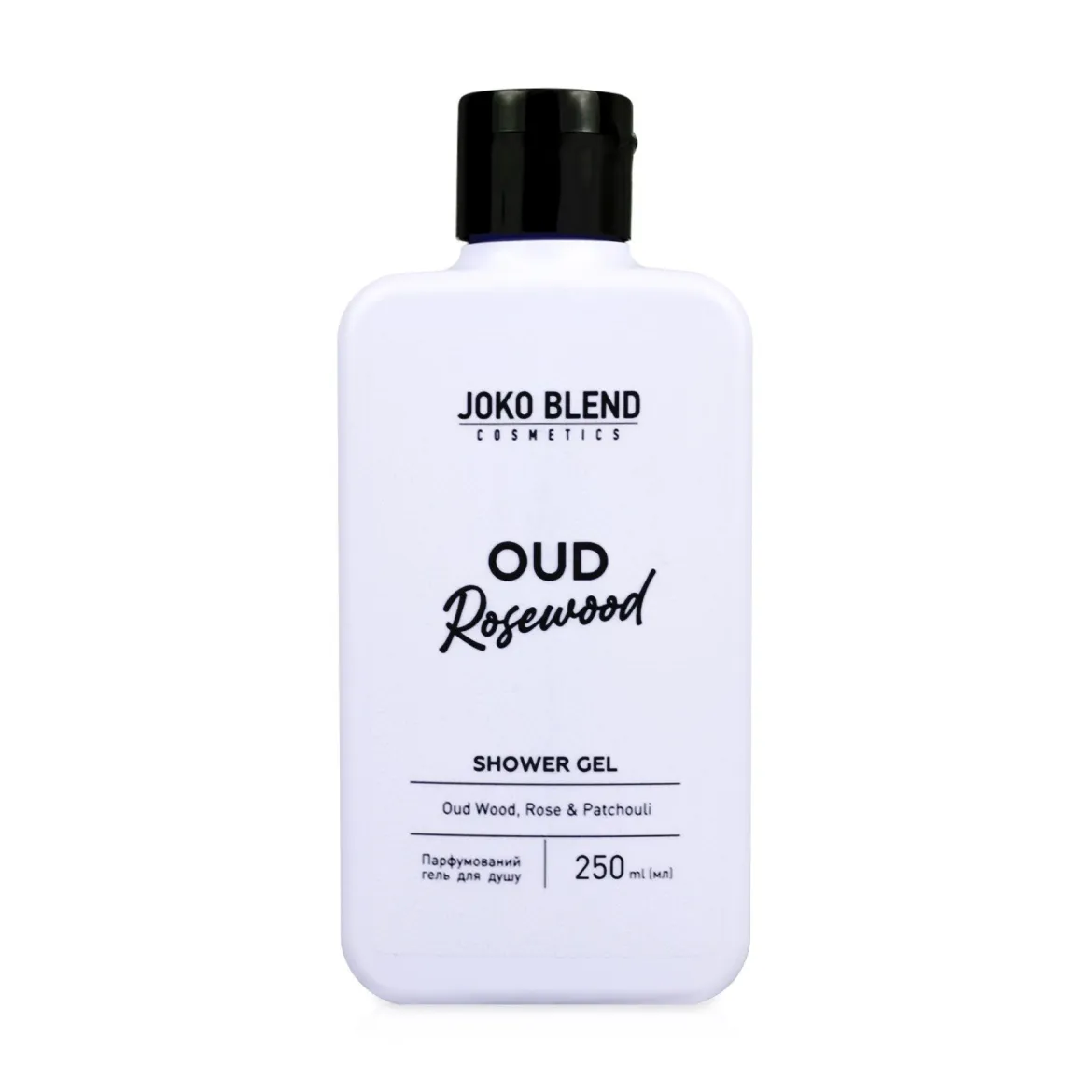 Joko Blend гель для душу OUD Rosewood 250мл